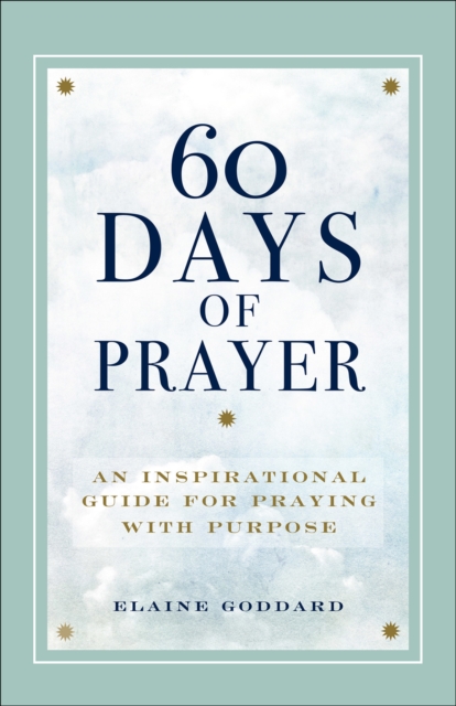 60 Days of Prayer