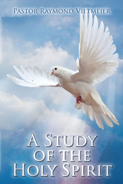 Study of the Holy Spirit
