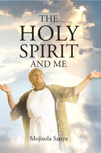 Holy Spirit and Me