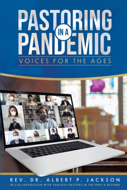 Pastoring in a Pandemic