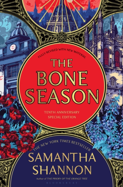 Bone Season
