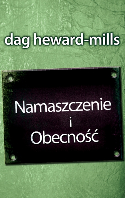 Namaszczenie i Obecnosc