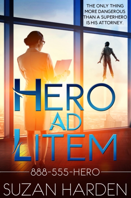 Hero Ad Litem