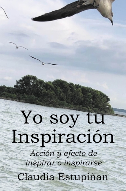 Yo soy tu Inspiracion