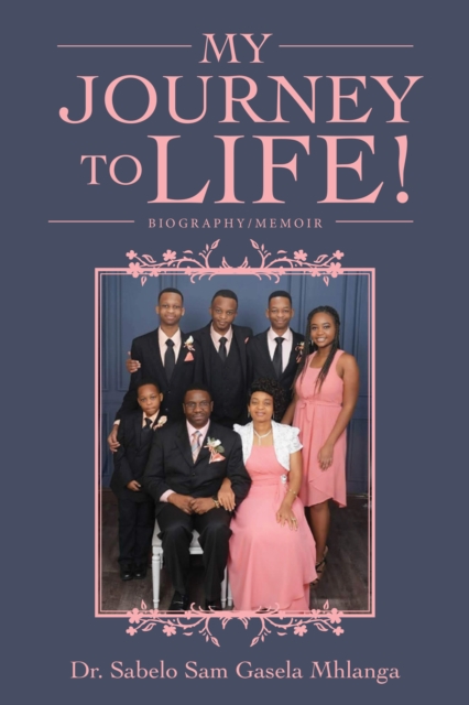 My Journey to Life!
