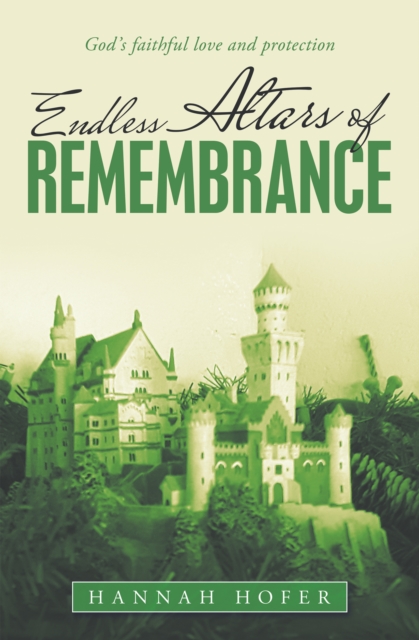 Endless Altars of Remembrance