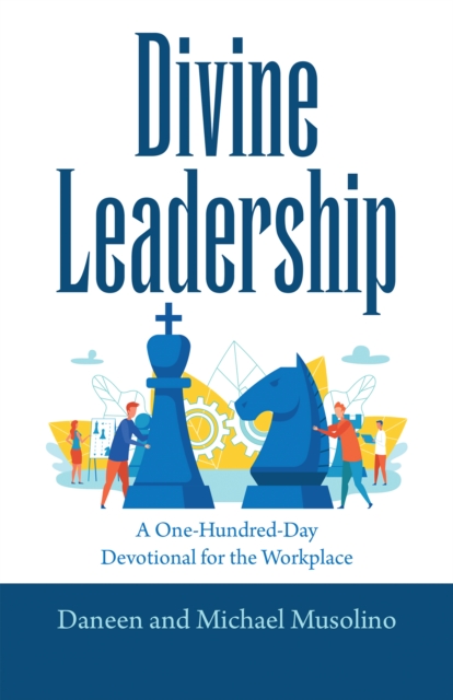 Divine Leadership