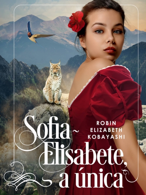 Sofia-Elisabete, a única