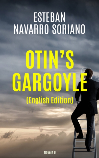Otin's Gargoyle