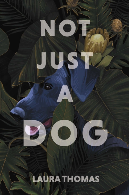 Not Just a Dog