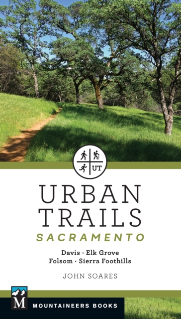 Urban Trails: Sacramento