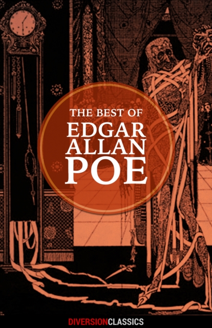 Best of Edgar Allan Poe (Diversion Classics)
