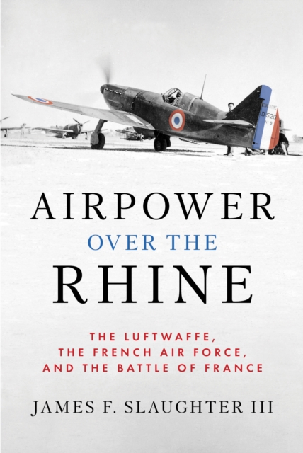 Airpower over the Rhine