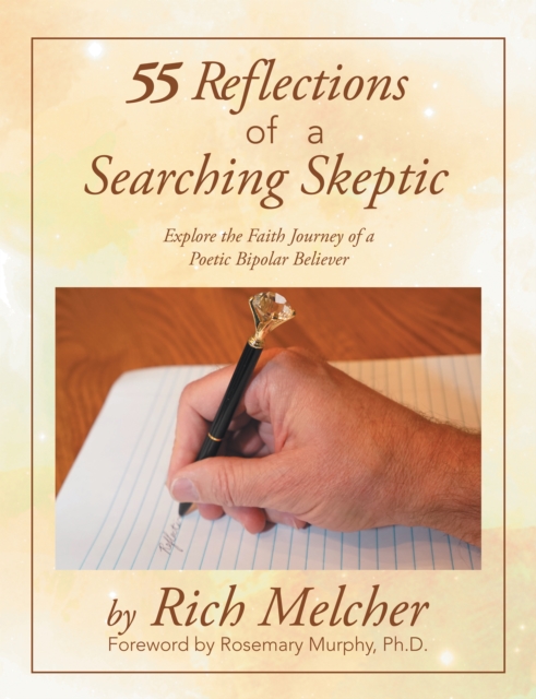 55 Reflections  of a Searching Skeptic
