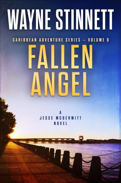 Fallen Angel: A Jesse McDermitt Novel