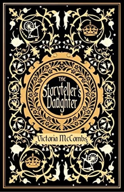 Storyteller's Daughter