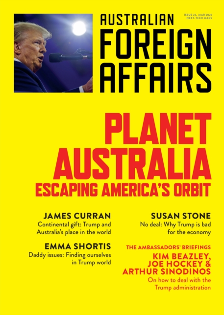 Planet Australia