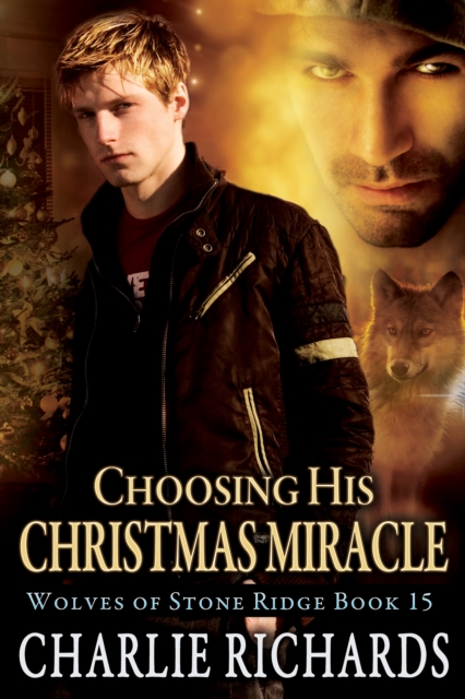 Choosing His Christmas Miracle
