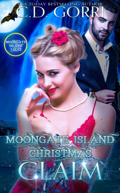 Moongate Island Christmas Claim
