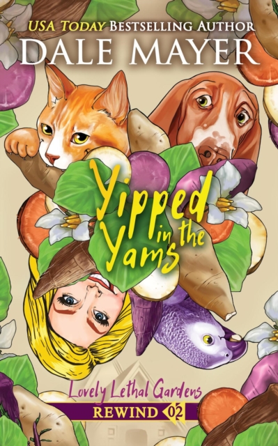Yipped in the Yams