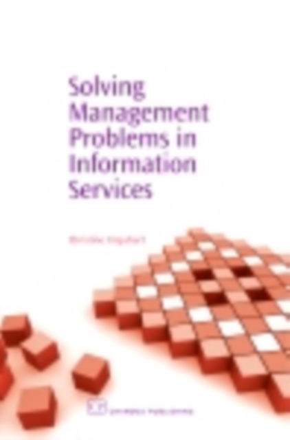 Solving Management Problems in Information Services