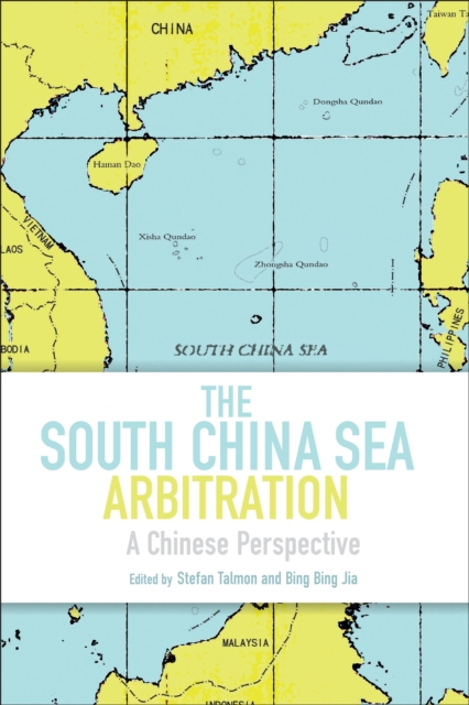 South China Sea Arbitration