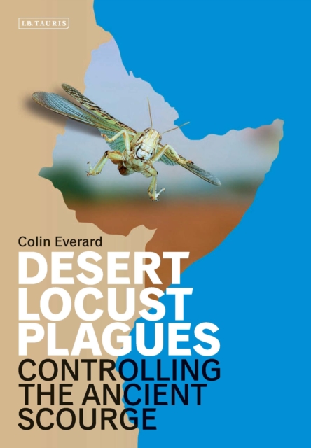 Desert Locust Plagues