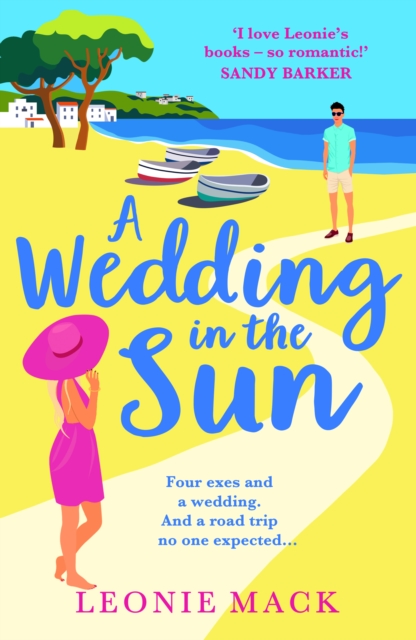 Wedding in the Sun