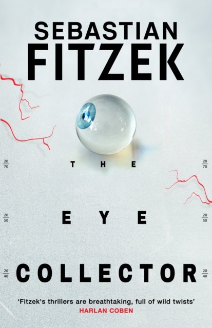 Eye Collector