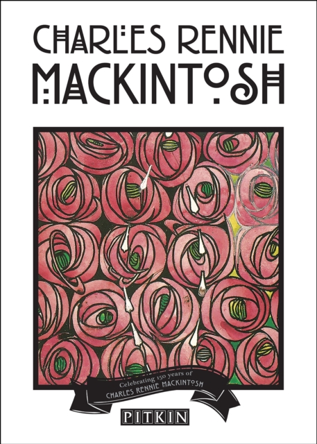 Charles Rennie Mackintosh