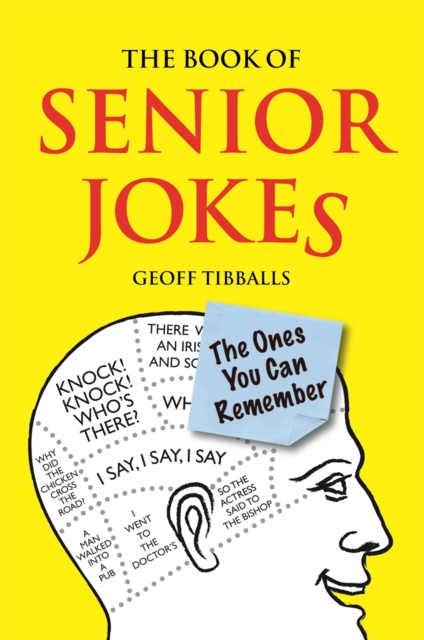 Book of Senior Jokes