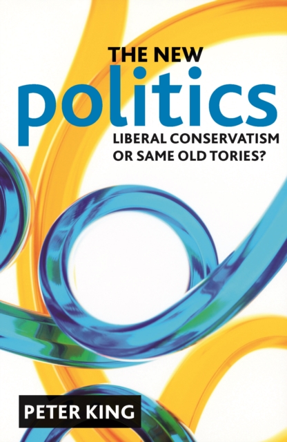 new politics