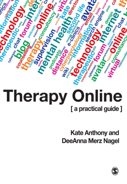 Therapy Online
