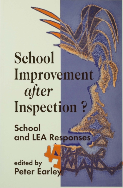 School Improvement after Inspection?