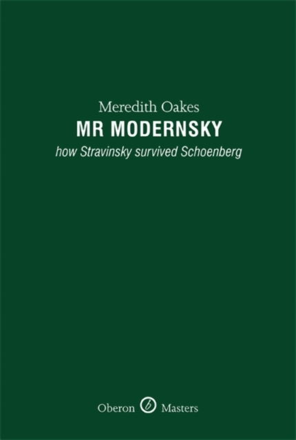 Mr Modernsky