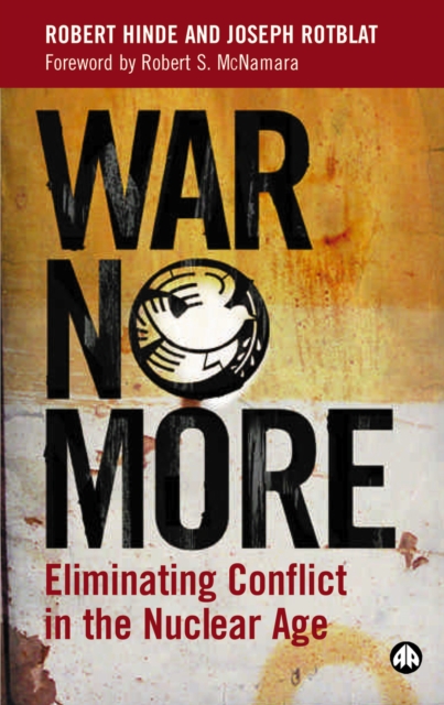 War No More