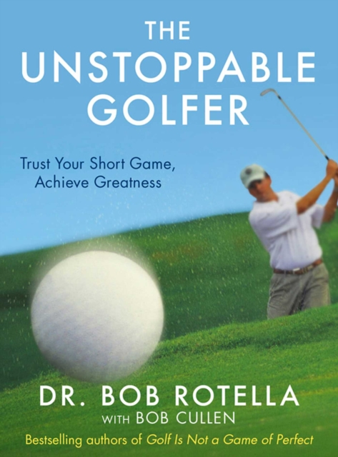 Unstoppable Golfer