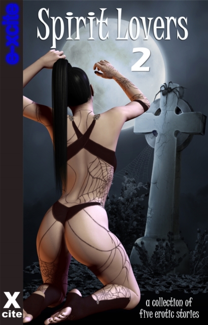 Spirit Lovers Two