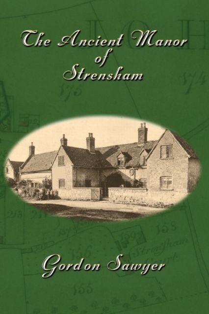 Ancient Manor of Strensham