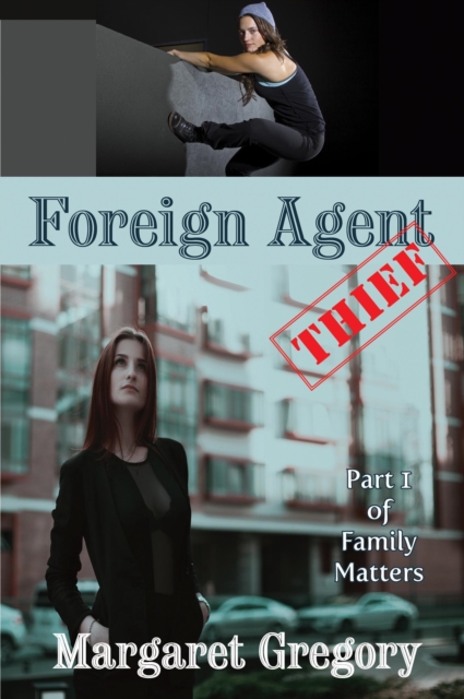 Foreign Agent - Thief