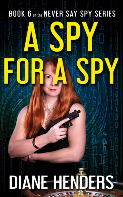 Spy for a Spy