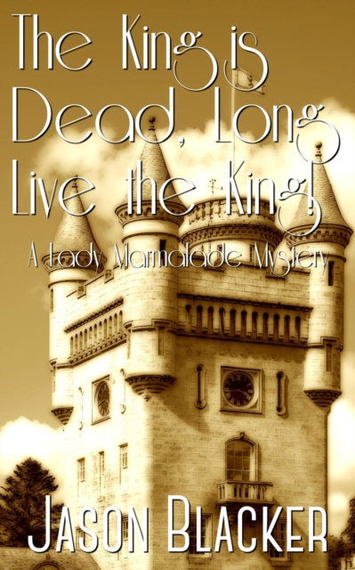 King is Dead, Long Live the King!
