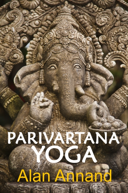 Parivartana Yoga