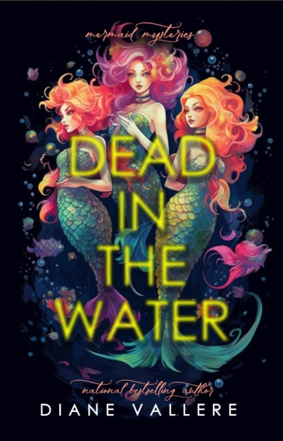 Dead in the Water