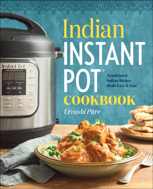 Indian Instant Pot