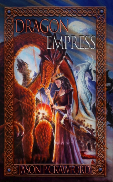 Dragon Empress