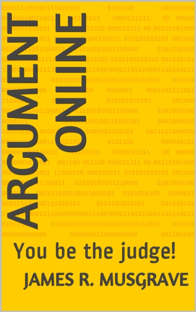 Argument Online