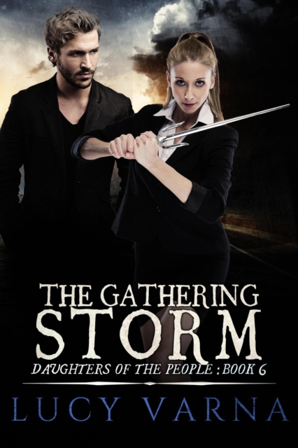 Gathering Storm