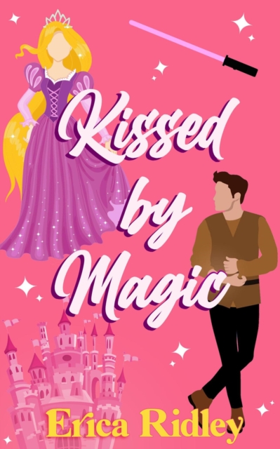 Kissed by Magic