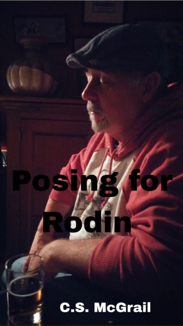 Posing for Rodin